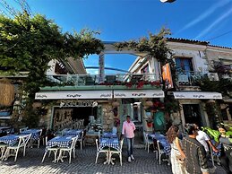 Keyifte Otel Alaçatı