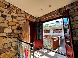 Keyifte Otel Alaçatı