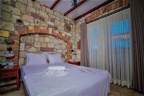 Keyifte Otel Alaçatı