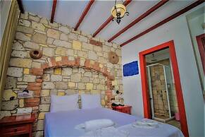 Keyifte Otel Alaçatı