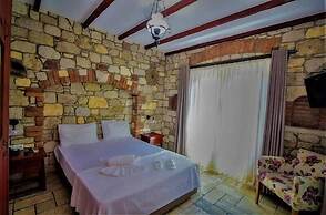 Keyifte Otel Alaçatı