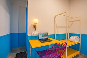 goSTOPS Bengaluru HSR Silk Board