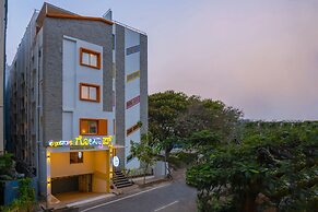 goSTOPS Bengaluru HSR Silk Board