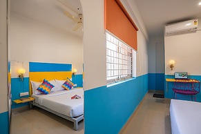 goSTOPS Bengaluru HSR Silk Board