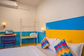 goSTOPS Bengaluru HSR Silk Board