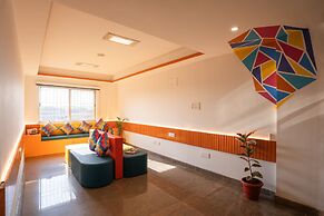 goSTOPS Bengaluru HSR Silk Board