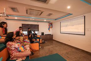 goSTOPS Bengaluru HSR Silk Board