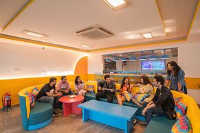 goSTOPS Bengaluru HSR Silk Board