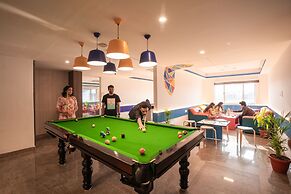 goSTOPS Bengaluru HSR Silk Board