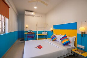 goSTOPS Bengaluru HSR Silk Board