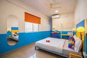 goSTOPS Bengaluru HSR Silk Board