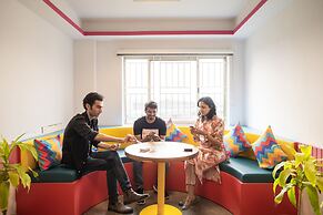 goSTOPS Bengaluru HSR Silk Board