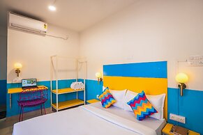 goSTOPS Bengaluru HSR Silk Board