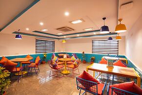 goSTOPS Bengaluru HSR Silk Board