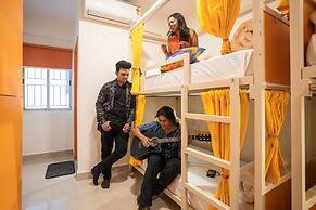 goSTOPS Bengaluru HSR Silk Board