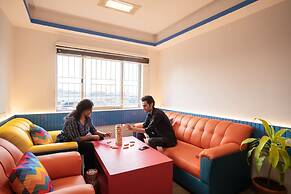 goSTOPS Bengaluru HSR Silk Board