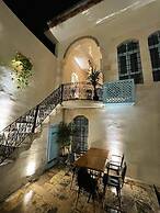 SARMAŞIK HOTEL