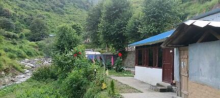 Kinara Camping & Adventure
