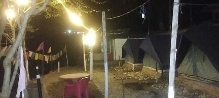 Kinara Camping & Adventure