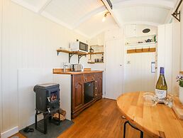 Gilberry Shepherds Hut