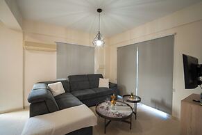 Coastal Retreat Protaras