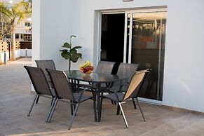 Coastal Retreat Protaras