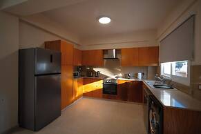 Coastal Retreat Protaras