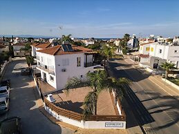 Coastal Retreat Protaras