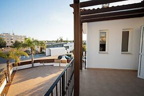 Coastal Retreat Protaras