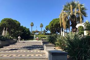 LUCA'S GARDEN B&B IN CATANIA