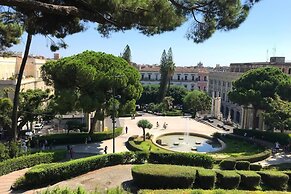 LUCA'S GARDEN B&B IN CATANIA