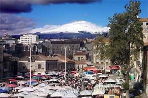 LUCA'S GARDEN B&B IN CATANIA