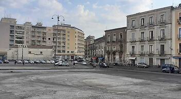 LUCA'S GARDEN B&B IN CATANIA