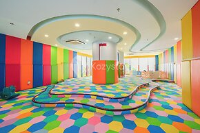 Arvia by Kozystay - Menteng