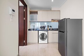 Arvia by Kozystay - Menteng