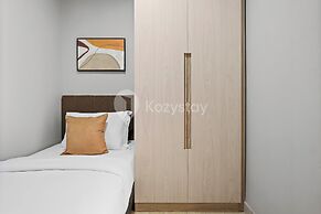 Arvia by Kozystay - Menteng