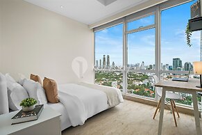 Arvia by Kozystay - Menteng