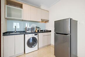 Arvia by Kozystay - Menteng