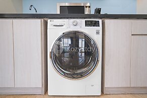 Arvia by Kozystay - Menteng