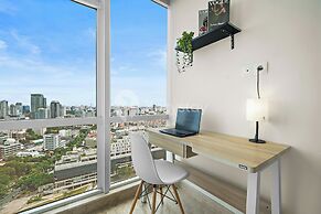 Arvia by Kozystay - Menteng