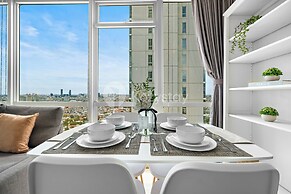 Arvia by Kozystay - Menteng