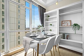 Arvia by Kozystay - Menteng