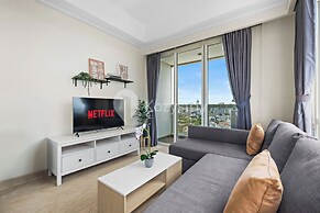 Arvia by Kozystay - Menteng