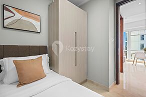 Arvia by Kozystay - Menteng