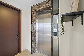 Arvia by Kozystay - Menteng