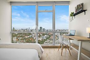 Arvia by Kozystay - Menteng