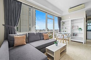 Arvia by Kozystay - Menteng