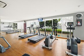 Arvia by Kozystay - Menteng