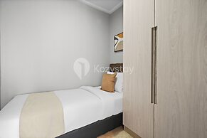 Arvia by Kozystay - Menteng