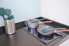 Arvia by Kozystay - Menteng